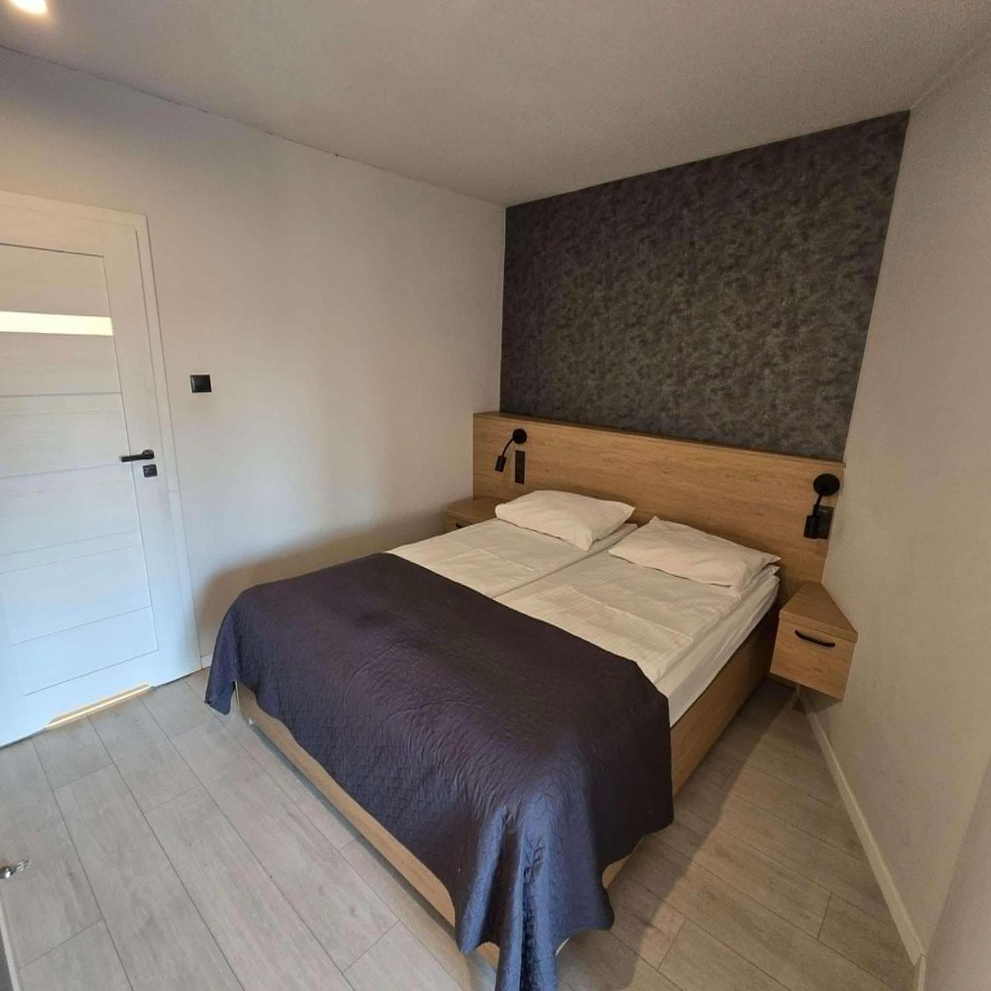 Apartamenty Nad Wisla Krakow Exterior photo